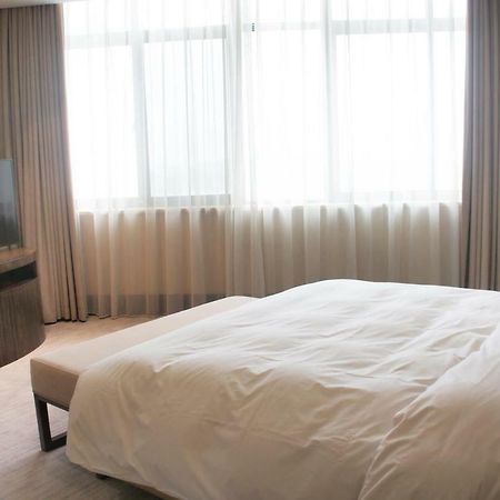 Rosedale Hotel & Resorts Suzhou Сучжоу Екстер'єр фото