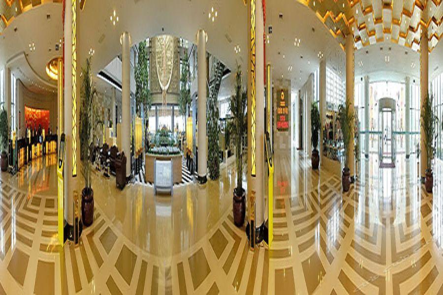 Rosedale Hotel & Resorts Suzhou Сучжоу Екстер'єр фото